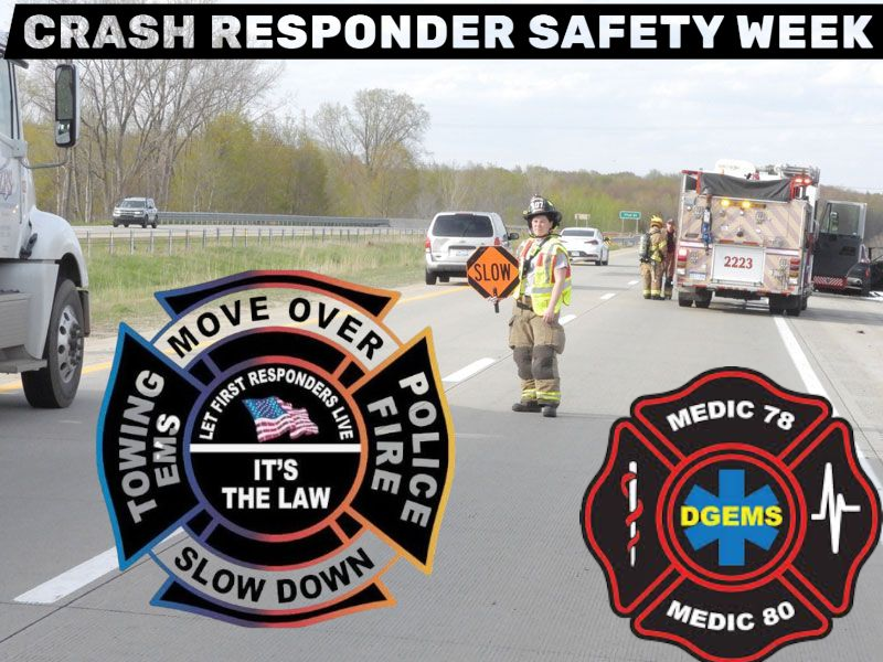Traffic Incident Management: A Team Effort to Keep You Safe